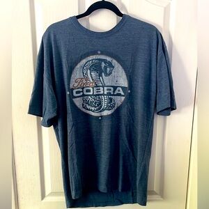 Ford Cobra Vintage T-Shirt